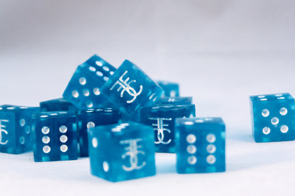 Fresh Coalition Dice Set