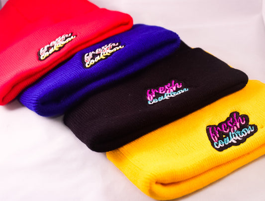 Beanies