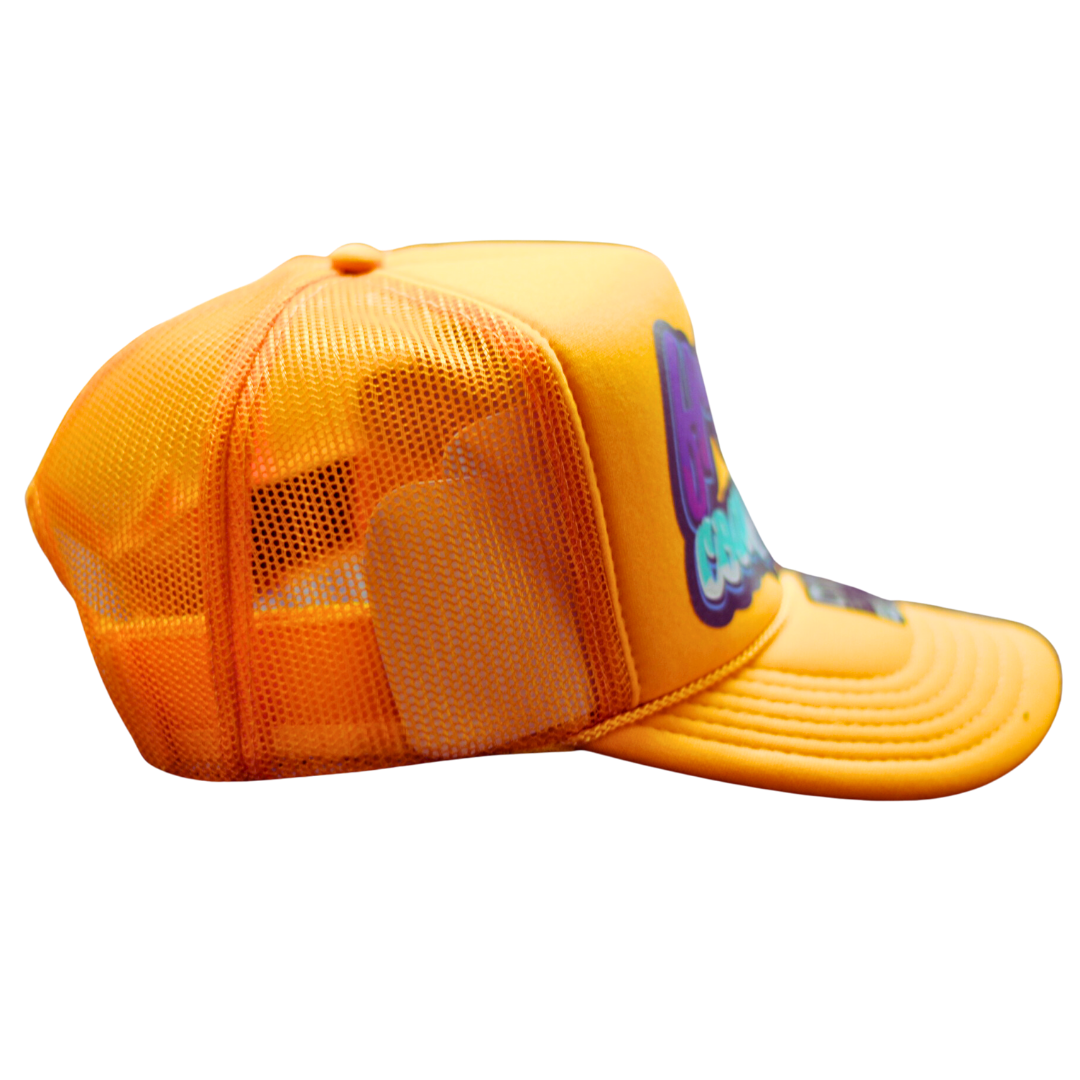 Fresh Star Snapback