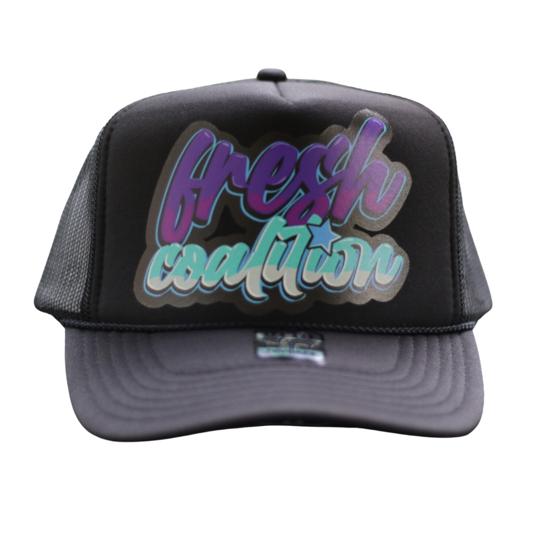 Fresh Star Snapback