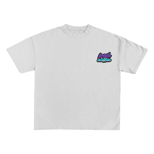 Ikei Alien T-Shirt