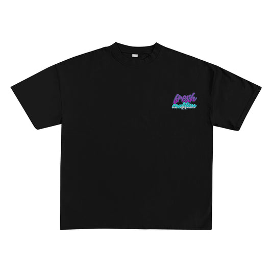 Ikei Alien T-Shirt
